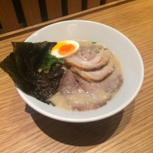 IPPUDO INDONESIA MEMPERKENALKAN GRAND MENU BARU 2018