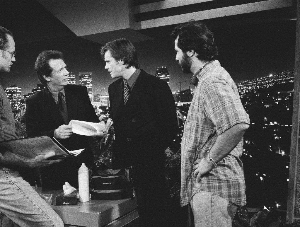 THE ZEN DIARIES OF GARRY SHANDLING TAYANG 1 DAN 2 AGUSTUS EKSKLUSIF DI HBO