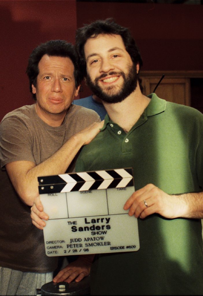 THE ZEN DIARIES OF GARRY SHANDLING TAYANG 1 DAN 2 AGUSTUS EKSKLUSIF DI HBO