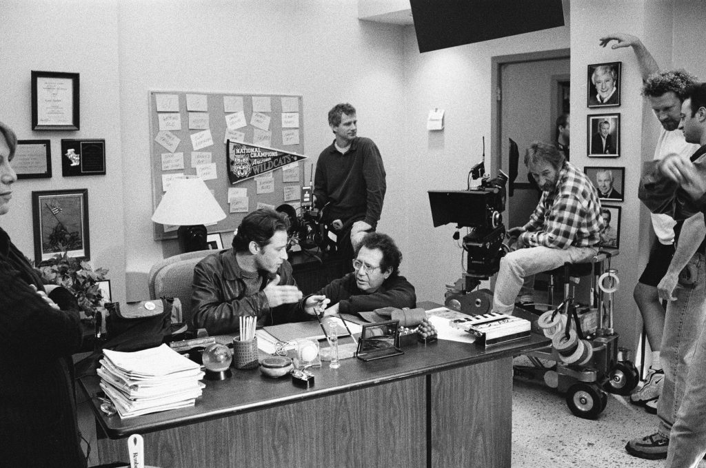 THE ZEN DIARIES OF GARRY SHANDLING TAYANG 1 DAN 2 AGUSTUS EKSKLUSIF DI HBO