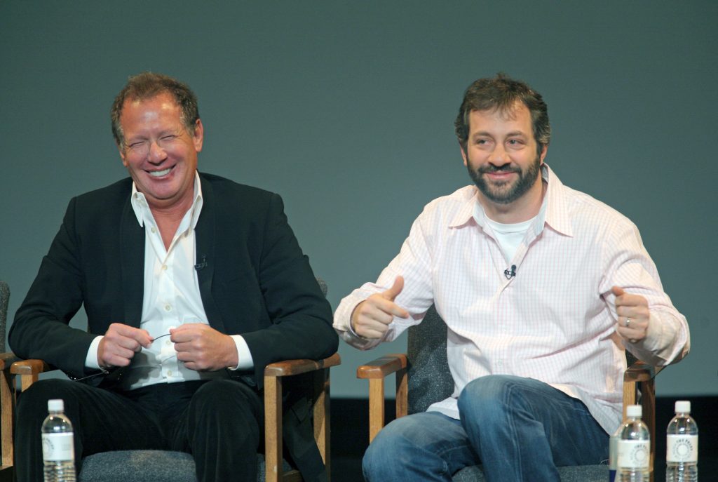 THE ZEN DIARIES OF GARRY SHANDLING TAYANG 1 DAN 2 AGUSTUS EKSKLUSIF DI HBO