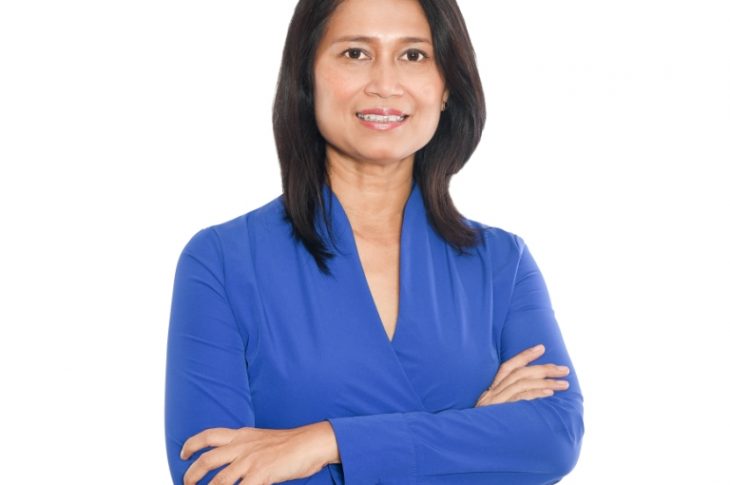 Bernadette Themas Bergabung dengan Korn Ferry Sebagai Partner dan Memimpin Lini Executive Search