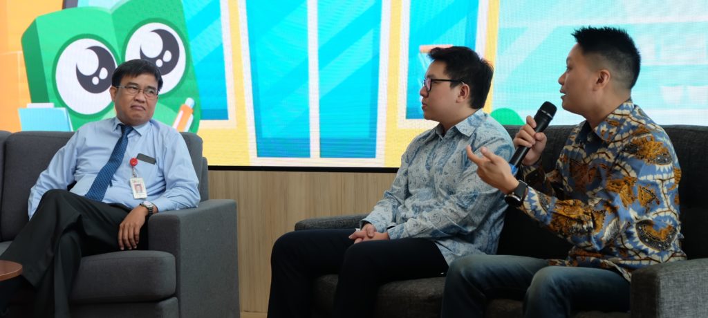 Tokopedia Bersama Modalku Luncurkan Modal Toko