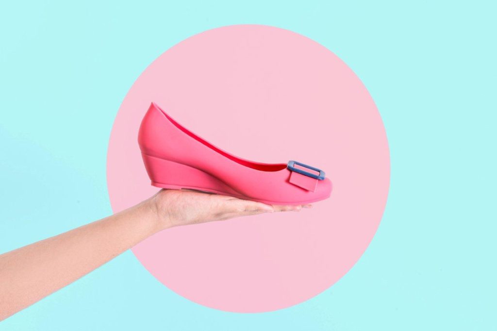 Lyra Shoes