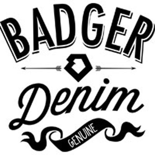 Badger Invaders asal Kota Bandung